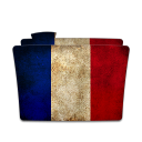 Dirty Flag Folders France